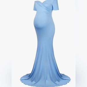 Maternity dress